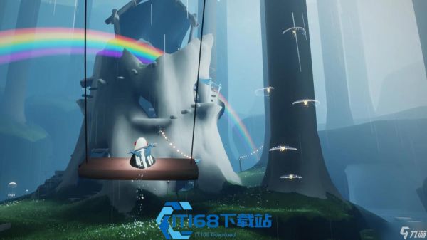 梦幻海底寻宝记!光遇钱海记任务沉浸通关指南