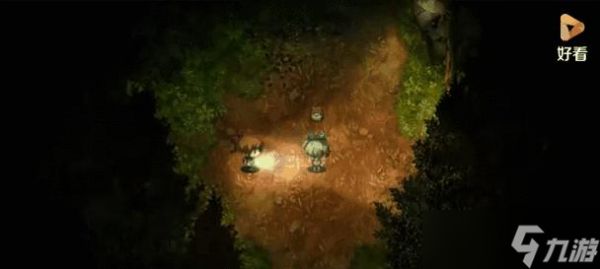 《深夜廻》第三章攻略（深夜廻第3章怎么过）
