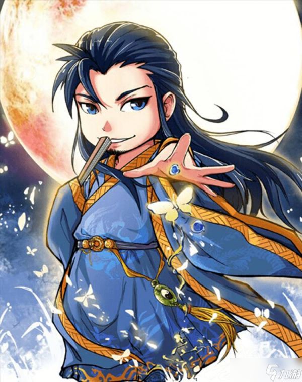 三国杀武将觉醒郭嘉溯影如何选择