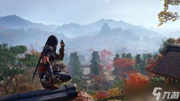 剧情好画面震撼但难度友好的Steam游戏？《刺客信条影》双主角80h+轻松上手