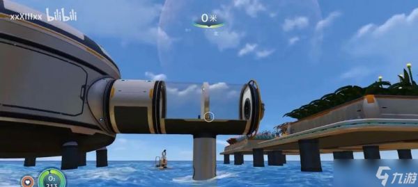 《深海迷航》建家指南(探索深海世界)