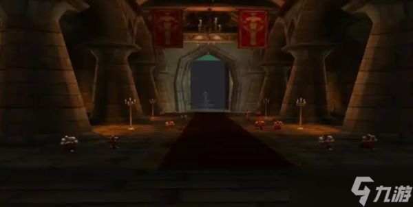 魔兽世界血色修道院任务大全 魔兽世界血色修道院任务大全攻略