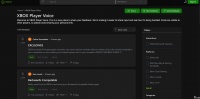 Xbox玩家渴望更多独占游戏与向下兼容支持