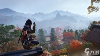 剧情好画面震撼但难度友好的Steam游戏 《刺客信条影》双主角80h 轻松上手