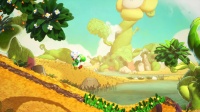 《Yoshi and the Mysterious Book》评测 任天堂 Switch 2 最佳儿童游戏
