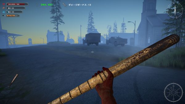 魔鬼岛好玩吗 魔鬼岛玩法简介