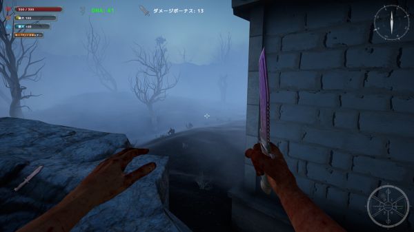 魔鬼岛好玩吗 魔鬼岛玩法简介