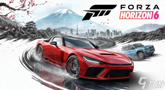 《极限竞速：地平线6》首日火爆！Steam在线达27万 是前作3倍
