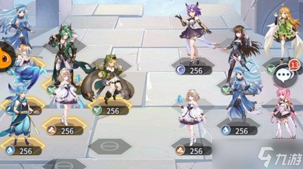 斗罗大陆武魂觉醒海神之光打法攻略 海神岛活动完成方法