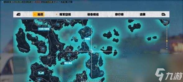 《正当防卫3》中三大头枪的位置及特点（探索游戏中最强大的武器——三大头枪）