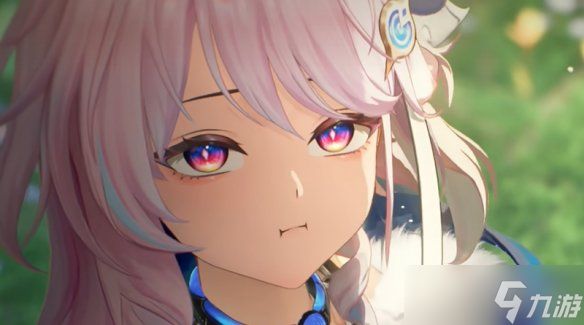 《鸣潮》达妮娅角色解析