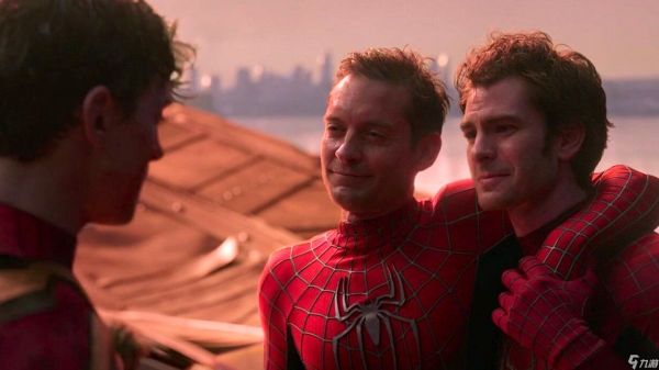 Spider-Man: No Way Home 在 Disney Plus 上热度飙升，我们知道其背后的原因