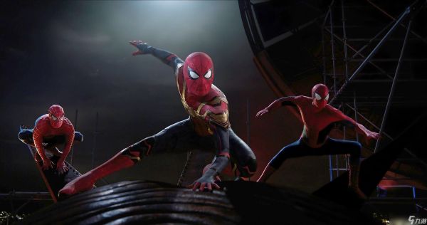 Spider-Man: No Way Home 在 Disney Plus 上热度飙升，我们知道其背后的原因
