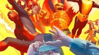 《Marvels》小说版怎么重塑经典图像小说