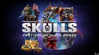 Warhammer Skulls 2026 观看指南