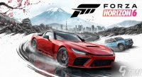 《极限竞速 地平线6》首日火爆 Steam在线达27万 是前作3倍