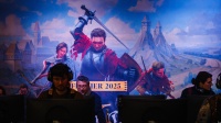 Warhorse Studios 确认正在开发开放世界 Lord of Rings RPG 与 Kingdom Come 新作