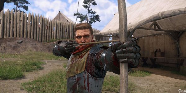 Warhorse工作室宣布开发《Lord of the Rings RPG》及《天国：拯救2 2》