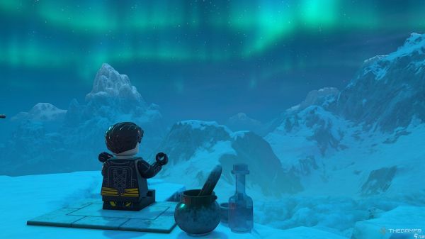 如何在《Lego Batman: Legacy Of The Dark Knight》中快速获取螺柱