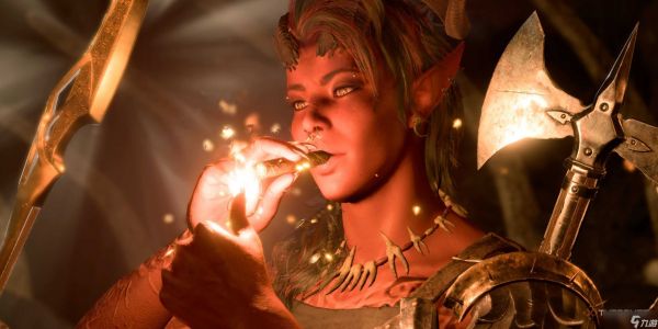 由《战神：诸神黄昏》总监负责的《Demeo x Dungeons & Dragons: Battlemarked》电子游戏已被Hasbro取消