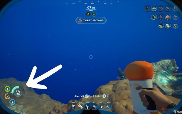 《深海迷航2》属性系统完全指南