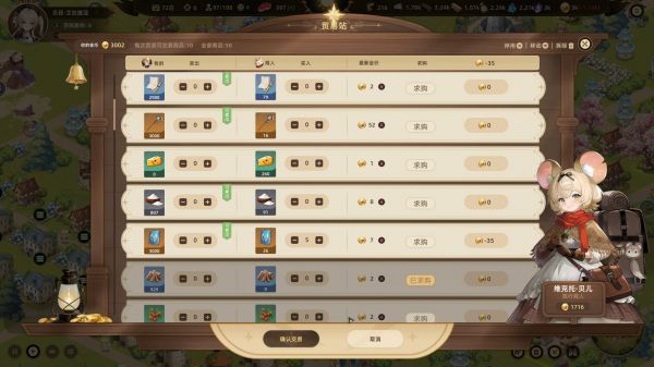 王之萌国好玩吗 王之萌国玩法简介