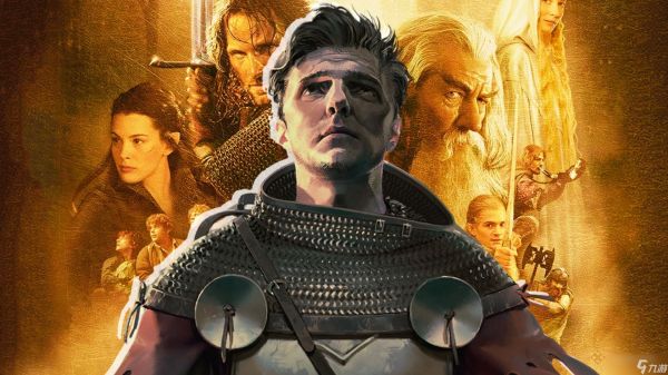 等待 Warhorse 即将推出的《Lord of the Rings》RPG 将会是一段漫长的过程