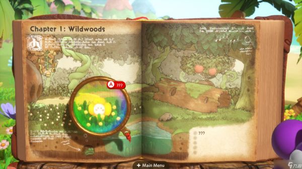 如何获取《Yoshi and the Mysterious Book》中 Crayzee Dayzee 的所有发现