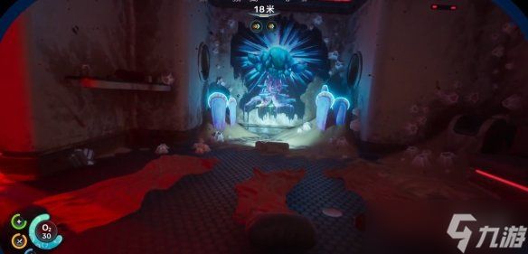 《Subnautica 2：异星水域》EA评测：不再美丽的美丽水世界