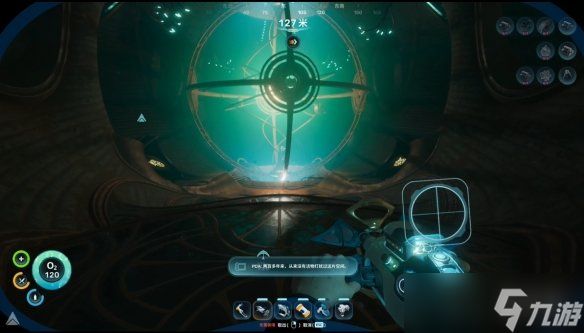 《Subnautica 2：异星水域》EA评测：不再美丽的美丽水世界