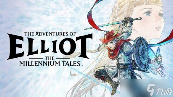 被指撞脸《塞尔达》? SE动作RPG新游制作人首度回应