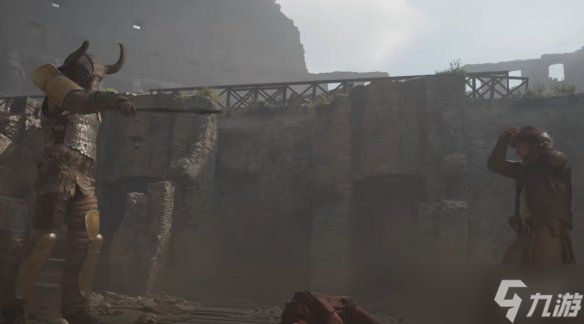 “意犹未尽”《夺宝奇兵》DLC“巨人教团“NS2版试玩