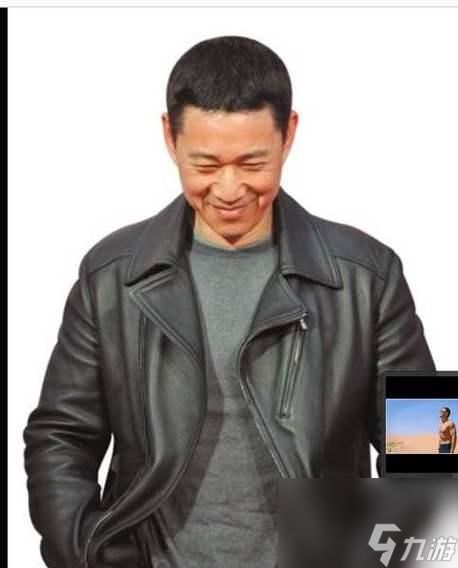 真正男子汉手游中的张丰毅，一个真实的英雄形象（一个以勇敢）