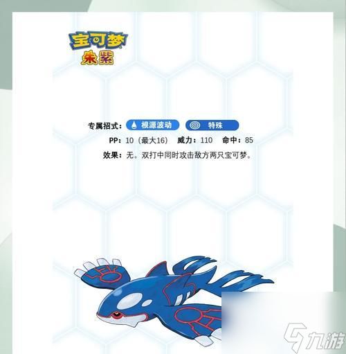 夜晚限定宝可梦全介绍（探寻《宝可梦朱紫》游戏中神秘的夜晚世界）