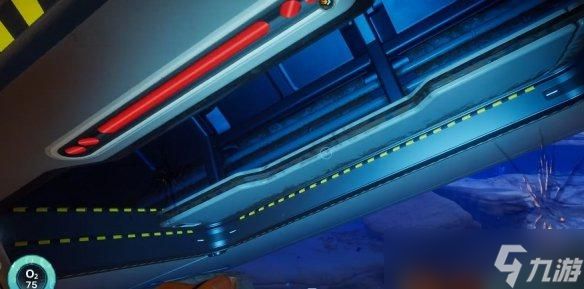 深海迷航2维修工具蓝图获取方法