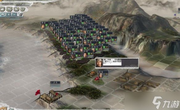 假期时间充裕，求反复游玩的策略游戏?《纪元117》领衔5款耐玩佳作