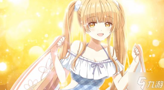 NS2 NS美少女新游：《关于我在无意间被隔壁的天使变成废柴这件事 Memorial Vacation》