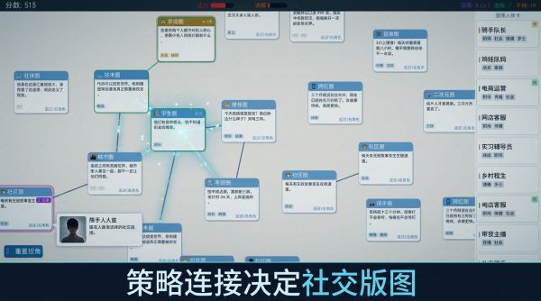 他人即岛好玩吗 他人即岛玩法简介