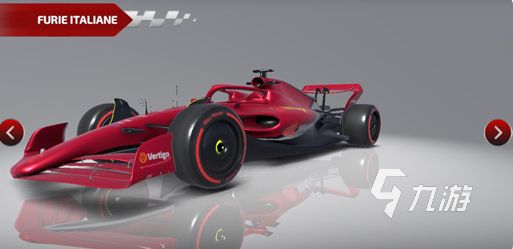 f1赛车游戏手机游戏中文版下载 2026好玩的f1游戏推荐