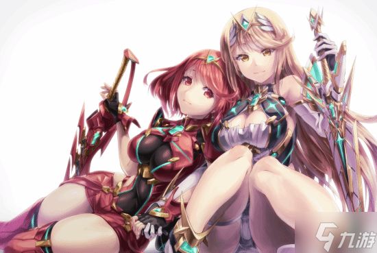 《异度之刃2》或将推出NS2版!舅舅党预测今年上