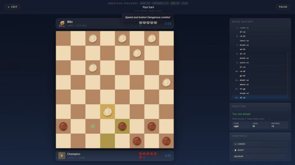 跳棋王国好玩吗 跳棋王国玩法简介