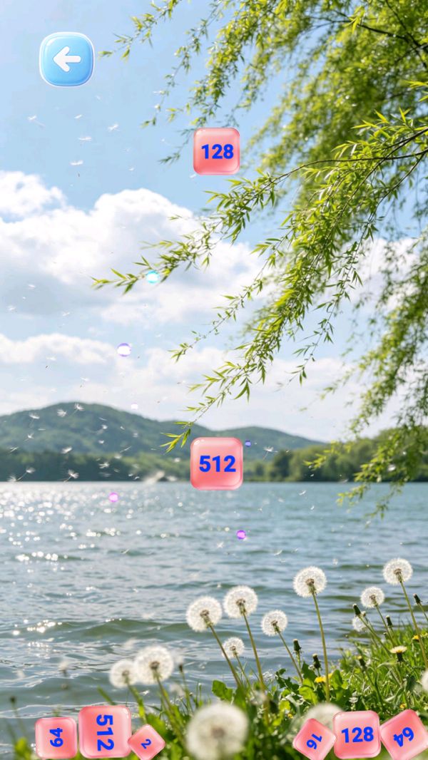 清风和归途什么时候出 公测上线时间预告