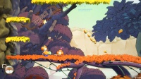 怎么在《Yoshi And The Mysterious Book》中收集 Bunchabee 的所有发现