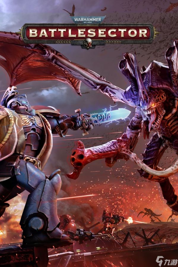 “免费试玩日”活动——Warhammer Skulls Takeover 2026 特别篇