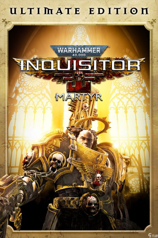 “免费试玩日”活动——Warhammer Skulls Takeover 2026 特别篇