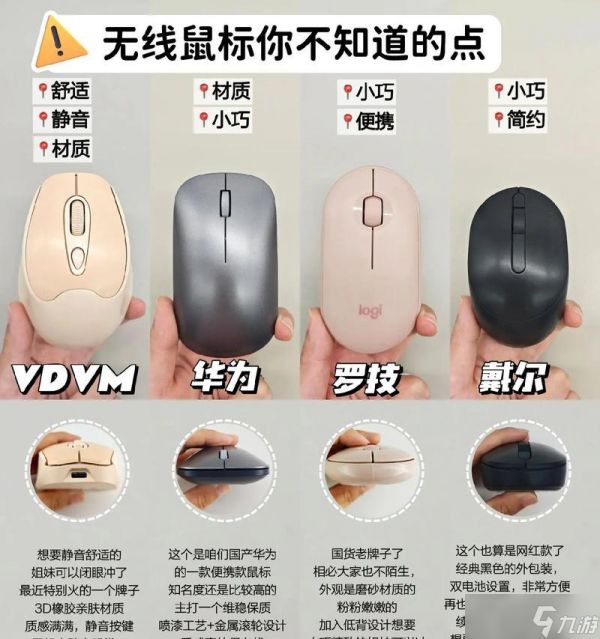 以仁王鼠标（什么是以仁王鼠标及如何运用其高级功能）