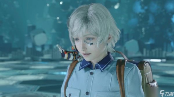 FF7重制版终章开发中：查德利关键登场，或成可操作角色