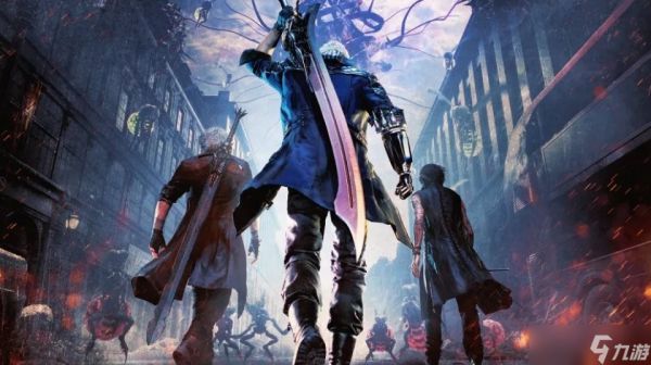 鬼泣5：恶魔猎人版或将登陆Switch 2，2026年8月28日预购开启