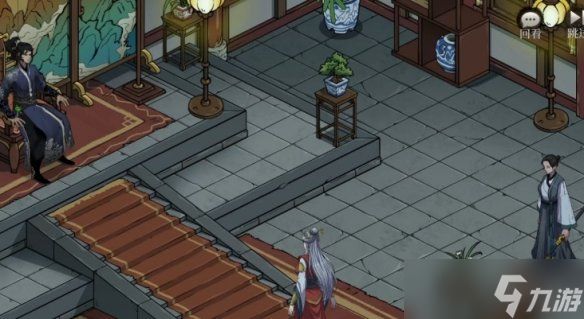 《今古群侠传》唐门暗器介绍