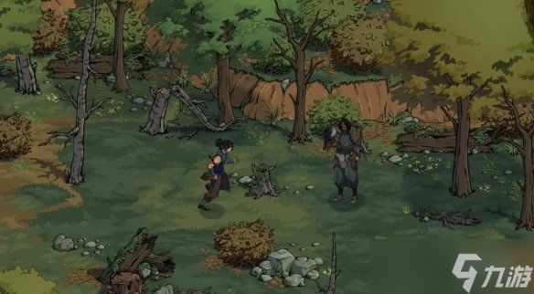 《今古群侠传》钓鱼位置大全